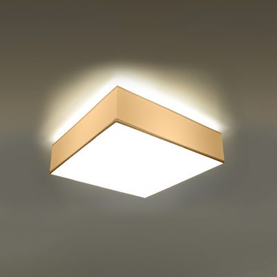 Plafon HORUS 35 biały (SL.0138)